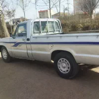 وانت مزدا1600مدل1372