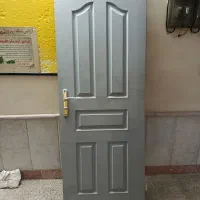 درب سرویس