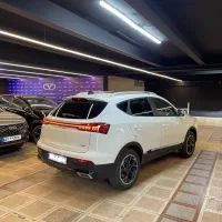 کی ام سی X5 مدل 1403 مشابه صفر/نقدواقساط/تحویل روز|خودرو سواری و وانت|تهران, ایرانشهر|دیوار