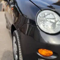 ام وی ام 110چهارسیلندر بسیار کم کار نو