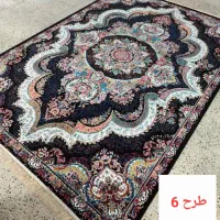 فرش|فرش|آبدانان, |دیوار