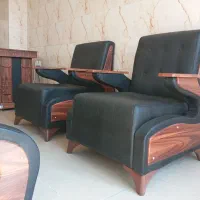 ست کامل دفتر کار|دفتر کار|رودسر, |دیوار