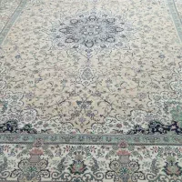 ۱ تخته فرش ۷۰۰ شانه تراکم بالا سالم و بدون پارگی|فرش|کوهدشت, |دیوار