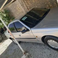 ۴۰۵ مدل ۸۸ عروسک بازدید ۳۰کیلومتری صفاشهر|خودرو سواری و وانت|شیراز, دروازه قران|دیوار