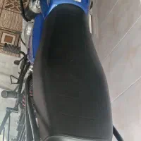 موتورسیکلت باکسر 200|موتورسیکلت|سبزوار, گلشن|دیوار