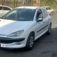 206 درحد دورنگ