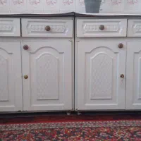 کابینت آشپزخانه