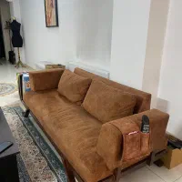 مبل سه نفره