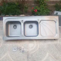 سینک ظرفشویی