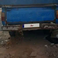 نیسان ۸۷|خودرو سواری و وانت|نیشابور, شهید بهشتی|دیوار