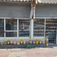 واگذاری مغازه عطاری