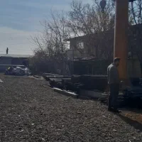 جرثقیل ستونی ۳۶۰ درجه|ماشینآلات صنعتی|زنجان, |دیوار