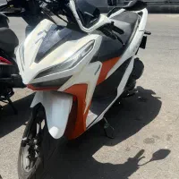 کلیک ۱۵۰ مدل ۹۹ تایلندی