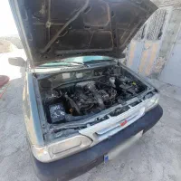 پراید مدل ۹۰