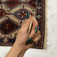 النگو سایز ۲ و دستبند