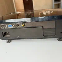 پروژکتور|تلویزیون و پروژکتور|پارس‌آباد, |دیوار