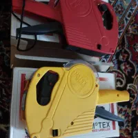 دستگاه لیبل زن