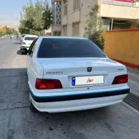 پارس xu7p 1402 زیمنس|خودرو سواری و وانت|شیراز, لاله|دیوار