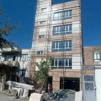 پنجره دوجداره