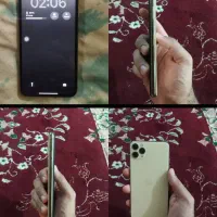آیفون 11پرومکس ۲۵۶