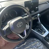 تویوتا راوفور مدل 2025 صفر خشک پلاک ملی