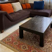 فروش مبل ال یاتاش|مبلمان خانگی و میز عسلی|تهران, شهرک نفت|دیوار
