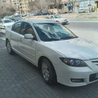 مزدا 3مدل ۸۸
