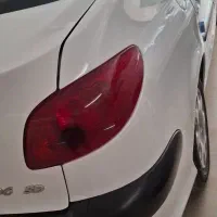 پژو 206 SD V8، مدل ۱۳۹۹|خودرو سواری و وانت|کرمانشاه, |دیوار