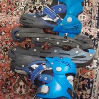 اسکیت حرفه‌ای