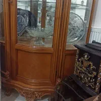 ویترین|بوفه، ویترین، کنسول|سبزوار, ولیعصر (نجار آباد)|دیوار