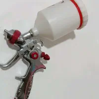 پیستوله سالکامیکس