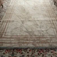 فرش 6متری سه بعدی