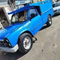 نیسان دیزل|خودرو سنگین|اهر, |دیوار