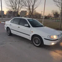 سمند مدل 95|خودرو سواری و وانت|اردبیل, |دیوار