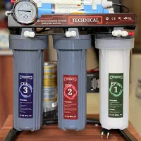 دستگاه تصفیه آب خانگی اقساطی فقط تاشب یلدا|آب‌سردکن و تصفیه آب|مشهد, سید رضی|دیوار