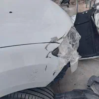 رنو سیمبل ۲۰۱۷ فول بی رنگ کم کارکرد|خودرو سواری و وانت|تهران, پاسداران|دیوار