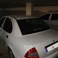 تیبا۱ مدل ۱۳۹۱|خودرو سواری و وانت|همدان, |دیوار