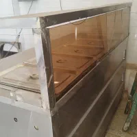 کانتر گرم|کافی‌شاپ و رستوران|مرودشت, دولت آباد|دیوار