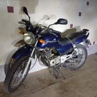 موتور پولسار 180