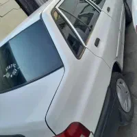 پرایدمدل ۸۵|خودرو سواری و وانت|بومهن, |دیوار