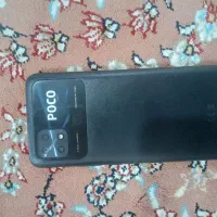 گوشی پوکو  c40