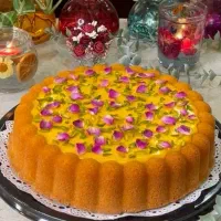 دونات وکیک خونگی|خوردنی و آشامیدنی|بیرجند, |دیوار