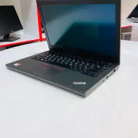 لپتاپ لنوو AMD A12 رم 8 گرافیک دار(استوک اروپایی)|رایانه همراه|شهرکرد, |دیوار