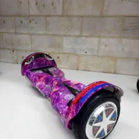 اسکوتر هوشمند برقی|دوچرخه، اسکیت، اسکوتر|تهران, خاک سفید|دیوار