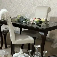 ناهار خوری ۶ نفره