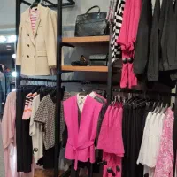 فروشنده خانم مسیر عباسی
