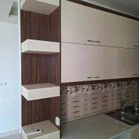 فروش کابینت منزل|مصالح و تجهیزات ساختمان|رشت, دباغیان|دیوار