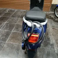 موتورسیکلت برقی|موتورسیکلت|تهران, سلسبیل شمالی|دیوار