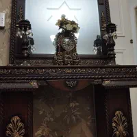 فروش آینه و شمعدان در حدنو|آینه|تهران, خواجه نظام الملک|دیوار