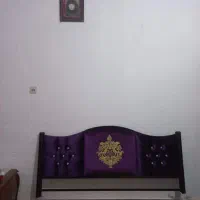 تخت دونفره آک آک